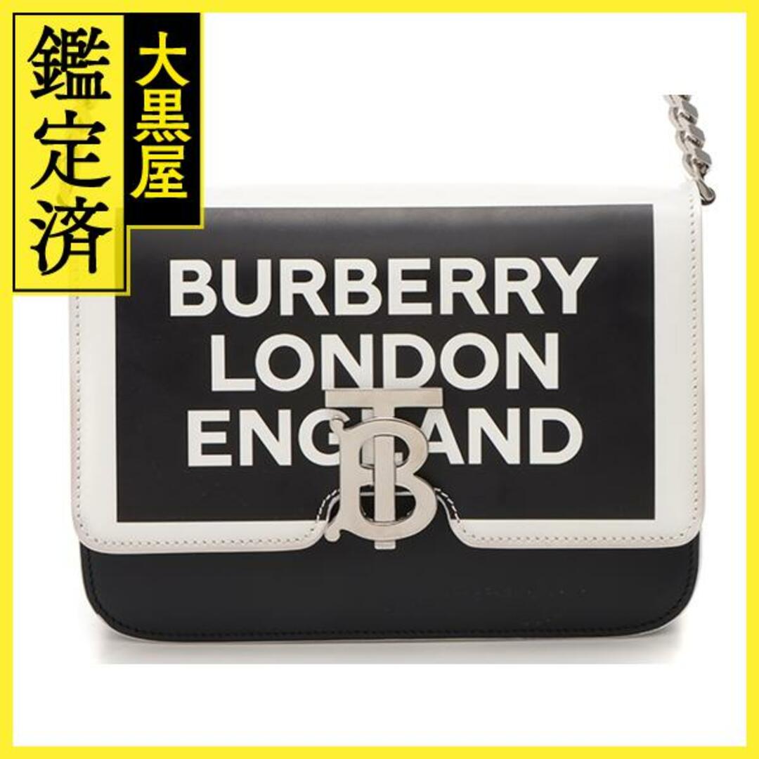 BURBERRY - バーバリー TBチェーンショルダーバッグ 【473】