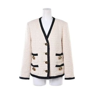GUCCI(ノーカラージャケット)のフリマアイテム一覧 GUCCI(ノーカラージャケット)のフリマアイテム一覧