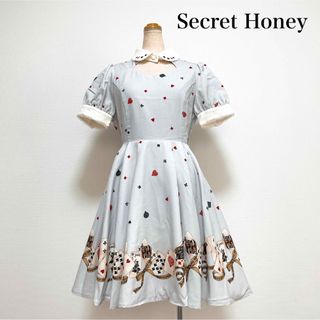 Secret Honeyのフリマアイテム一覧 Secret Honeyのフリマアイテム一覧