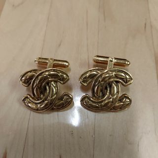 CHANEL(カフリンクス)のフリマアイテム一覧 CHANEL(カフリンクス)のフリマアイテム一覧