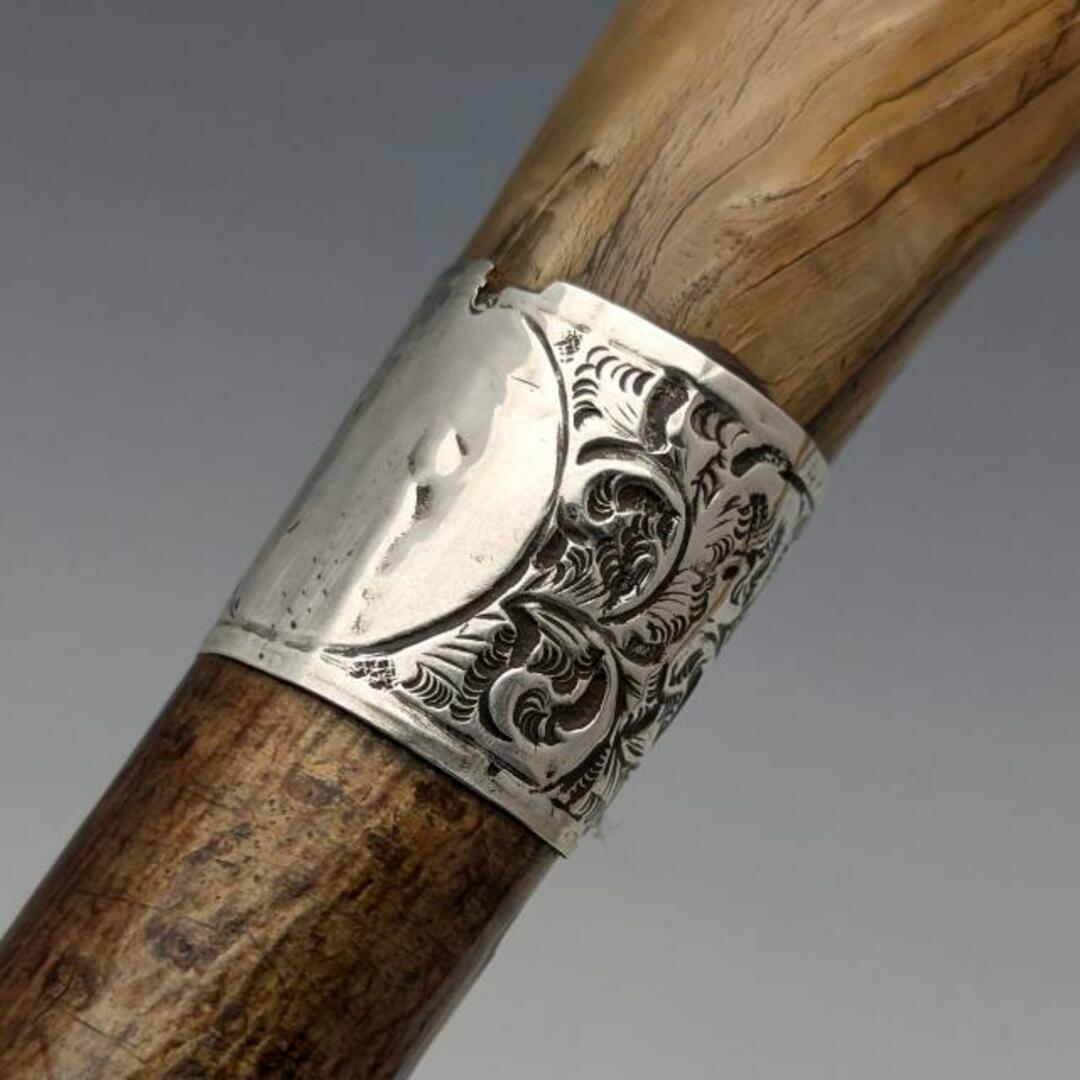美品】英国 イギリス 杖 ステッキ 中古 アンティーク 紳士