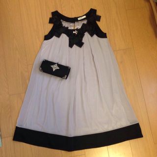 Aラインドレス(その他ドレス)