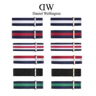 ダニエルウェリントン(Daniel Wellington)の新品☆ダニエルウェリントン 20mm幅ベルト（フェイス40mm用） (その他)