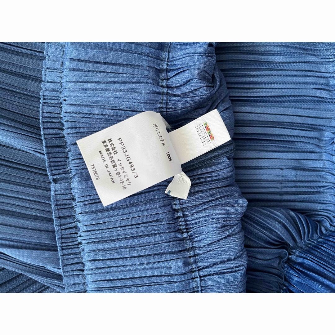 PLEATS PLEASE ISSEY MIYAKE - 8月限定品・EXPLOREプリーツ PLEATS PLEASE ISSEY MIYAKE - 8月限定品・EXPLOREプリーツ