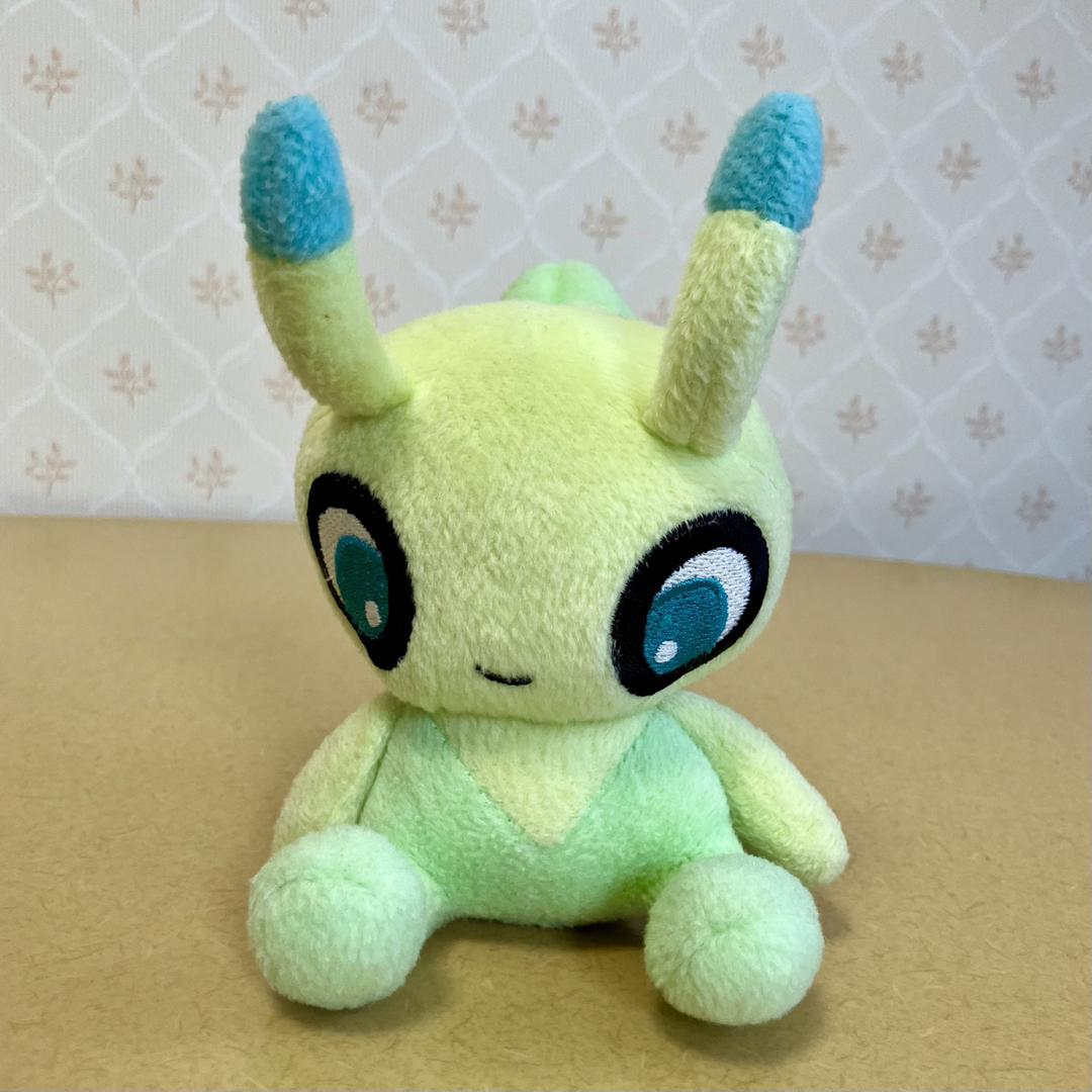 ポケモンドール セレビィ ぬいぐるみの通販 by ろん's shop|ラクマ ポケモンドール セレビィ ぬいぐるみの通販 by ろん's shop|ラクマ