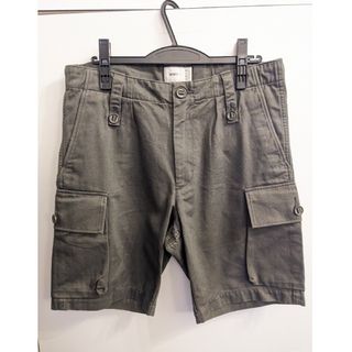 W)taps(ショートパンツ)のフリマアイテム一覧 W)taps(ショートパンツ)のフリマアイテム一覧
