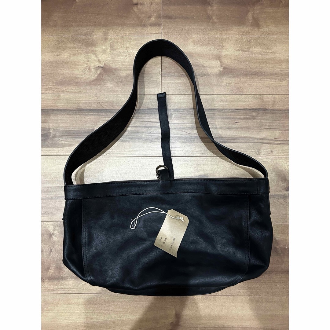 Taiga Takahashi NEWSBOY BAG Lot.018の通販 by Naouki Tokuda's Taiga Takahashi NEWSBOY BAG Lot.018の通販 by Naouki Tokuda's