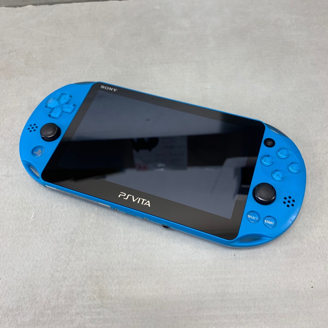 PSP vita2000本体 ジャンク品(SONYソニー PS VITA2000・1000 PSP vita2000本体 ジャンク品(SONYソニー PS VITA2000・1000