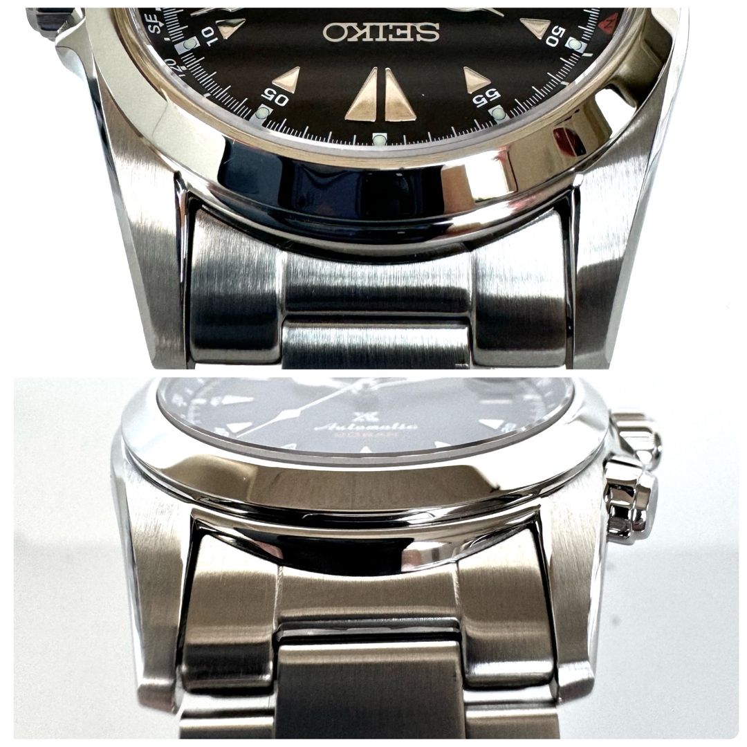 SEIKO - 【美品】セイコー プロスペックス アルピニスト SBDC087 SEIKO - 【美品】セイコー プロスペックス アルピニスト SBDC087