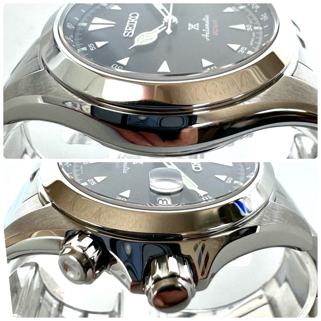 SEIKO - 【美品】セイコー プロスペックス アルピニスト SBDC087 SEIKO - 【美品】セイコー プロスペックス アルピニスト SBDC087