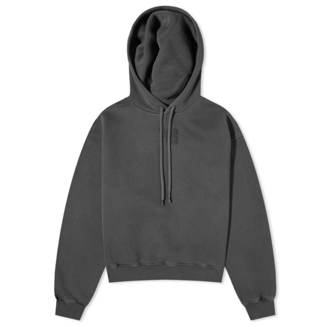 Alexander Wang - 新品未使用✌️アレキサンダーワン パーカー L Alexander Wang - 新品未使用✌️アレキサンダーワン パーカー L