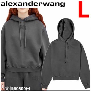 Alexander Wang(パーカー)のフリマアイテム一覧 Alexander Wang(パーカー)のフリマアイテム一覧