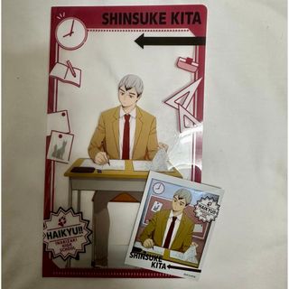 ショウワノート - ハイキュー ジャンプフェスタ おみくじ ショウワノート - ハイキュー ジャンプフェスタ おみくじ