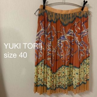 YUKI TORII INTERNATIONALのフリマアイテム一覧 YUKI TORII INTERNATIONALのフリマアイテム一覧