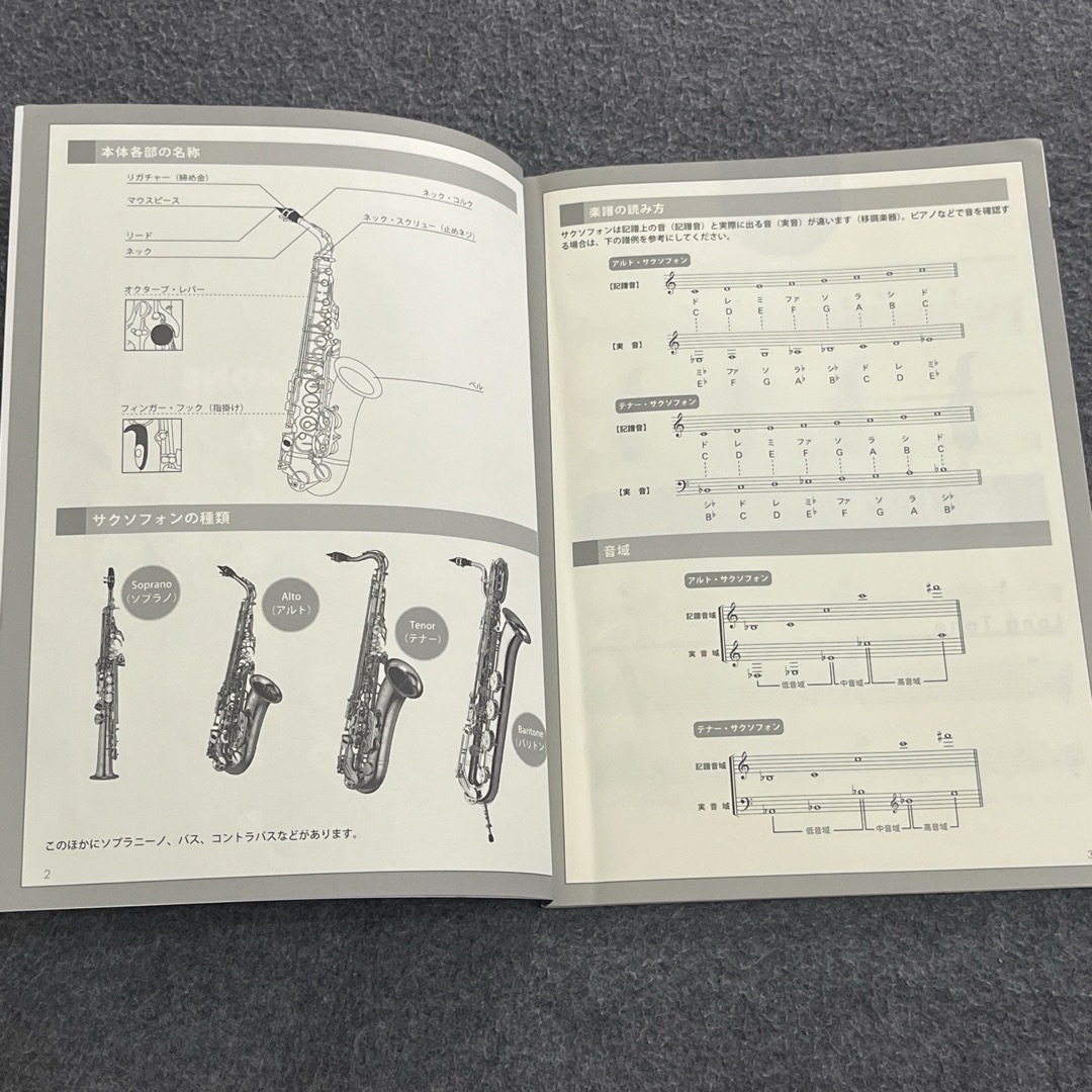 YAMAHA SAXOPHONE 1 ヤマハ サックス 音楽教室 教本の通販 by y YAMAHA SAXOPHONE 1 ヤマハ サックス 音楽教室 教本の通販 by y