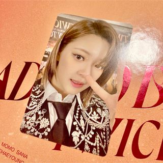 TWICE  READY TO BE IN SEOUL DVD 　ジョンヨン(アイドルグッズ)