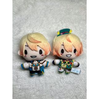 プロセカ　天馬司　ぬいぐるみ2個(キャラクターグッズ)
