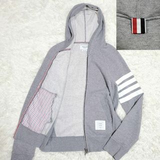 THOM BROWNE(パーカー)のフリマアイテム一覧 THOM BROWNE(パーカー)のフリマアイテム一覧