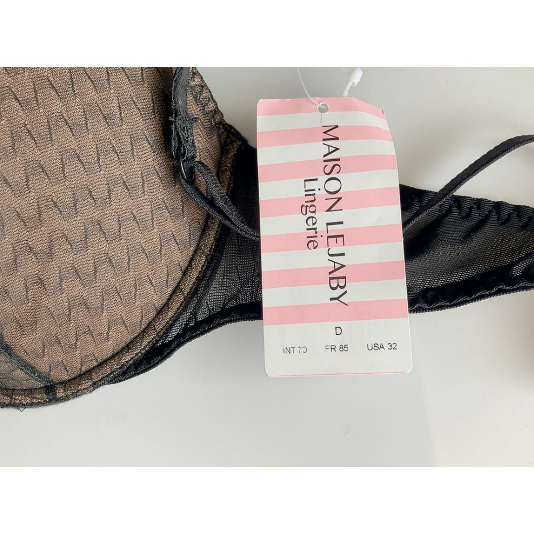 Lejaby - D70☆Maison Lejaby レジャビ 海外高級ランジェリー Lejaby - D70☆Maison Lejaby レジャビ 海外高級ランジェリー
