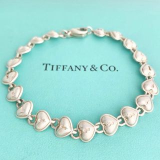 Tiffany & Co.(ブレスレット/バングル)のフリマアイテム一覧 Tiffany & Co.(ブレスレット/バングル)のフリマアイテム一覧