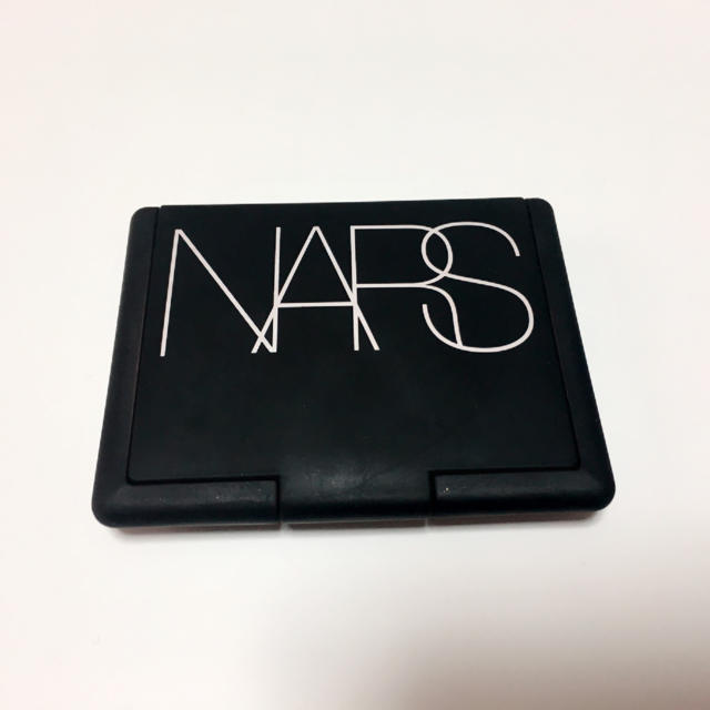 NARS(ナーズ)のNARS チーク 4031 コスメ/美容のベースメイク/化粧品(チーク)の商品写真