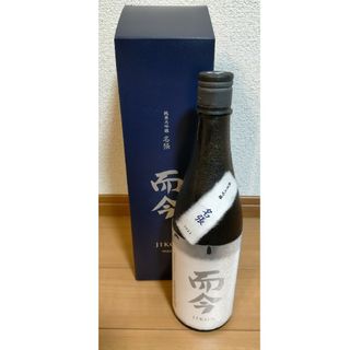 而今　純米大吟醸　名張　NABARI 720ml(日本酒)