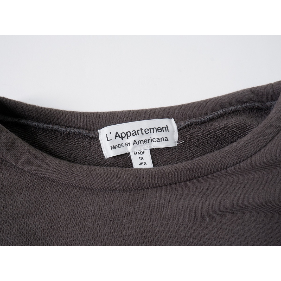 AMERICANA - AMERICANAアメリカーナ L'Appartementアパルトモン AMERICANA - AMERICANAアメリカーナ L'Appartementアパルトモン