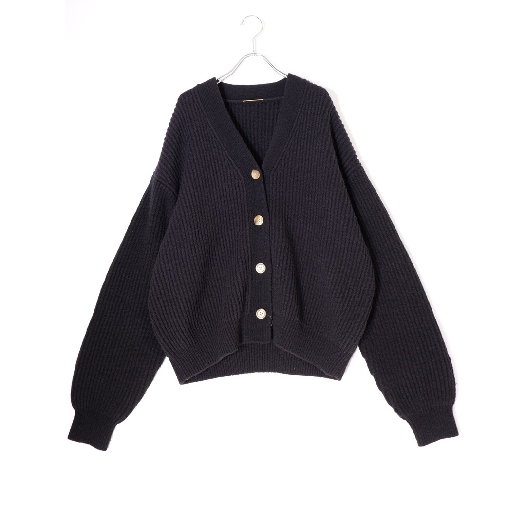 L'Appartementアパルトモン 2021AW Chunky Knit C/Dチャンキー L'Appartementアパルトモン 2021AW Chunky Knit C/Dチャンキー