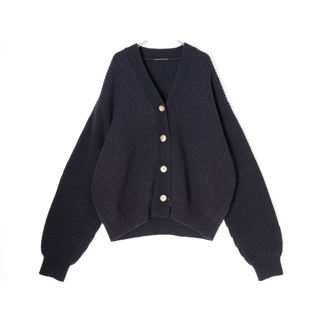 L'Appartementアパルトモン 2021AW Chunky Knit C/Dチャンキー L'Appartementアパルトモン 2021AW Chunky Knit C/Dチャンキー