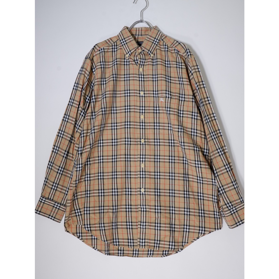 BURBERRY LONDONバーバリー ロンドン 定番ノバチェック ホース BURBERRY LONDONバーバリー ロンドン 定番ノバチェック ホース