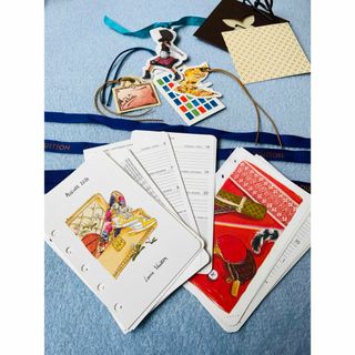 LOUIS VUITTON(ノート/メモ帳/ふせん)のフリマアイテム一覧 LOUIS VUITTON(ノート/メモ帳/ふせん)のフリマアイテム一覧