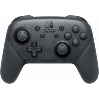Switch プロコントローラー(家庭用ゲームソフト)