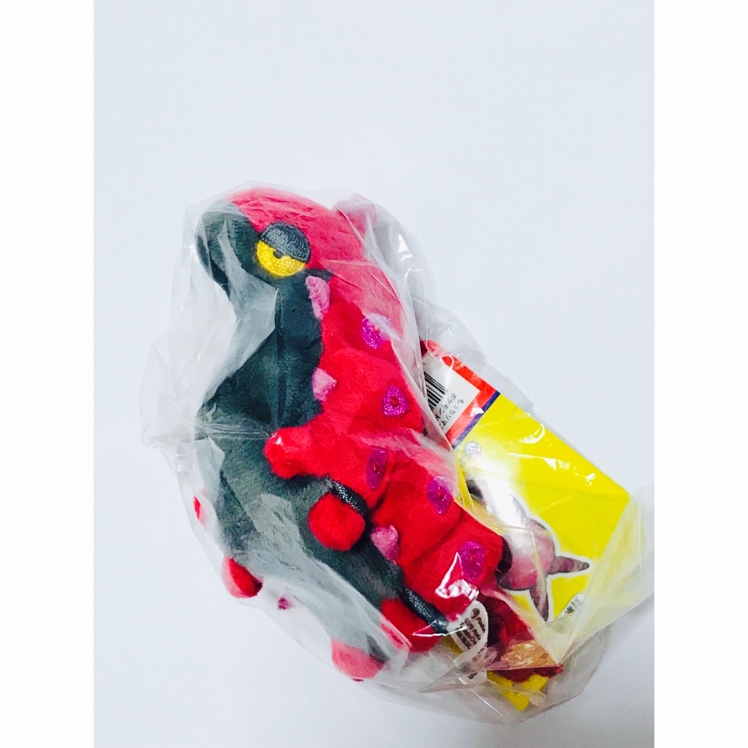 ❤新品・紙タグ付き❤ ポケモンドールズ ペンドラー ぬいぐるみ ❤新品・紙タグ付き❤ ポケモンドールズ ペンドラー ぬいぐるみ