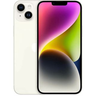 アイフォーン(iPhone)の早い者勝ち！新品即日発送　iPhone14plus 128GB  スターライト (スマートフォン本体)