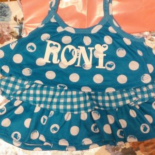 ロニィ(RONI)のRONI キャミ、レギンス(キャミソール)