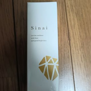 Sinai シナイ  デオドラントジェル W  制汗 デオドラント  30ml(制汗/デオドラント剤)