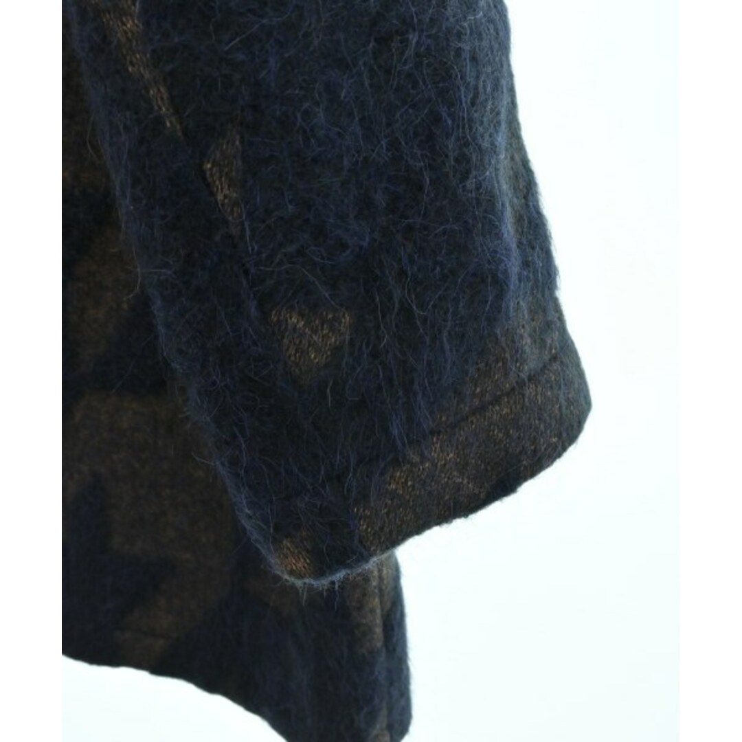 STELLA McCARTNEY コート（その他） 36(XS位) 2318623M0044 Stella McCartney STELLA McCARTNEY コート（その他
