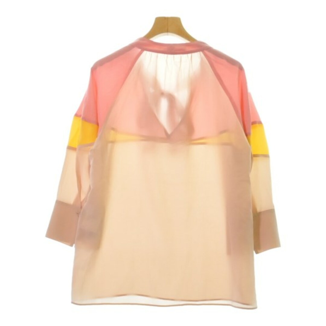 Stella McCartney - STELLA McCARTNEY カジュアルシャツ 40(M位