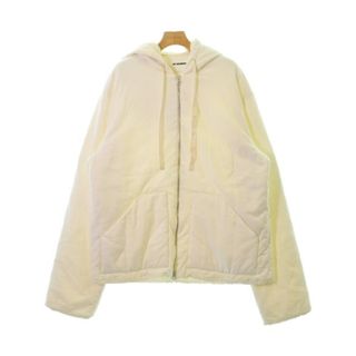 JIL SANDER(ジャケット/アウター ・ ホワイト/白色系)のフリマ JIL SANDER(ジャケット/アウター ・ ホワイト/白色系)のフリマ
