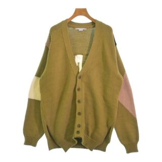 Stella McCartney(カーディガン)のフリマアイテム一覧 Stella McCartney(カーディガン)のフリマアイテム一覧