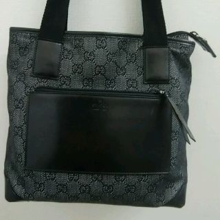 グッチ(Gucci)のポチ様！専用　GUCCI　カバン(ハンドバッグ)