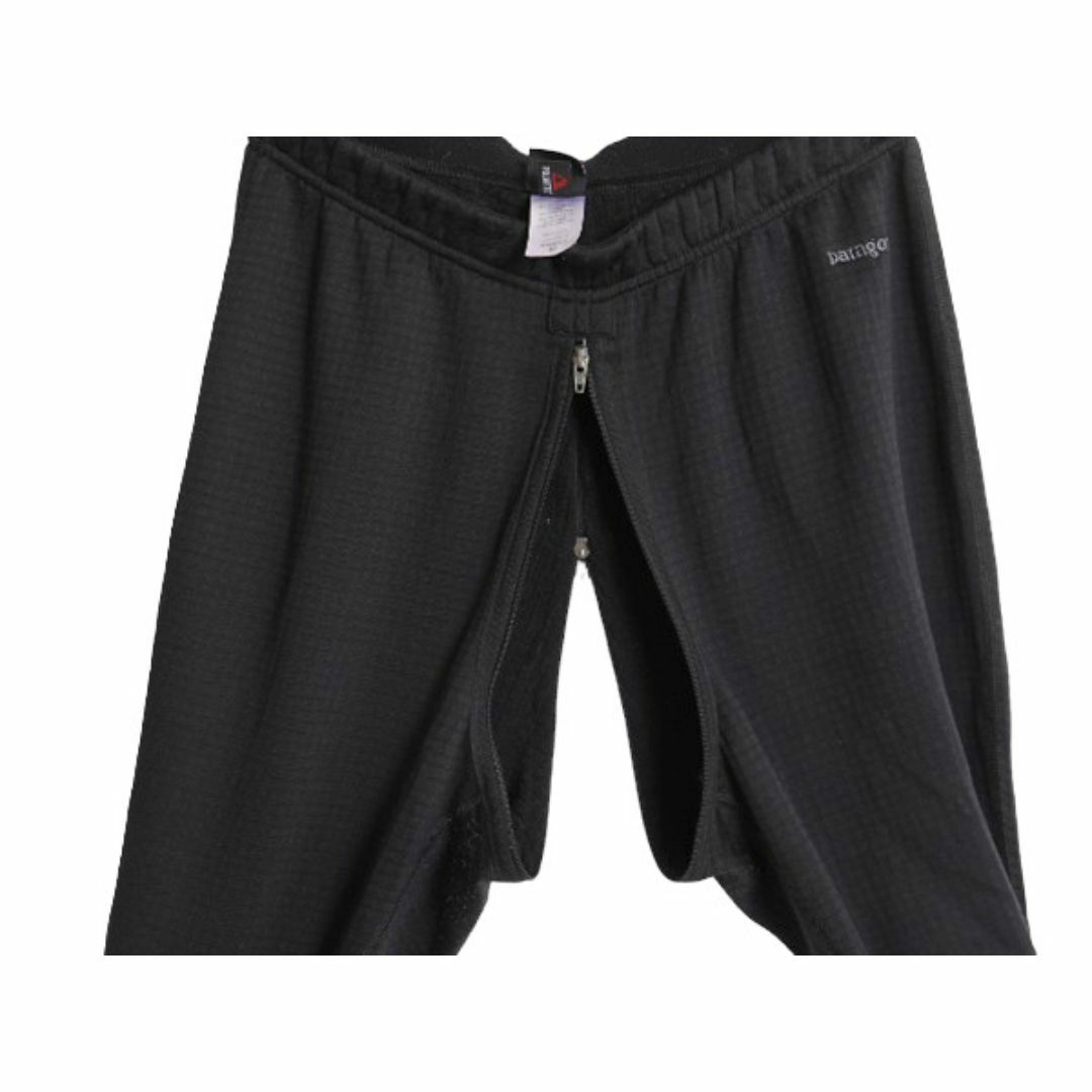 patagonia - 00s 05年製 USA製 パタゴニア 裏 フリース patagonia - 00s 05年製 USA製 パタゴニア 裏 フリース