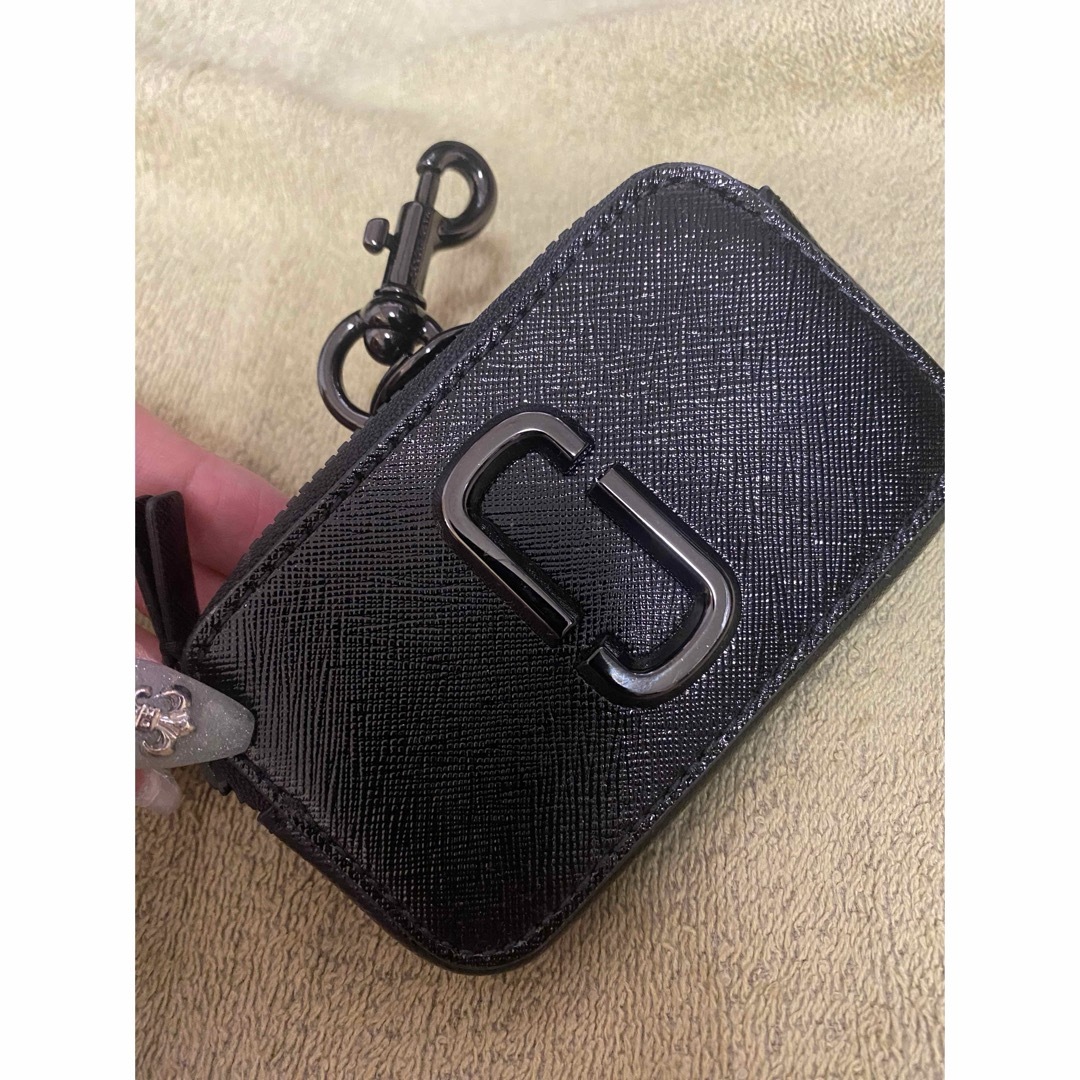 MARC JACOBS - MARC JACOBS ザスナップショットナノチャーム