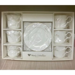 MARIO VALENTINO(キッチン/食器)のフリマアイテム一覧 MARIO VALENTINO(キッチン/食器)のフリマアイテム一覧