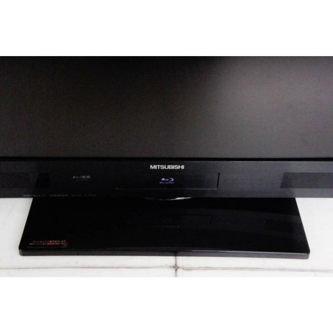MITSUBISHI 液晶テレビ 2014年製 ブルーレイレコーダー 内蔵 MITSUBISHI 液晶テレビ 2014年製 ブルーレイレコーダー 内蔵