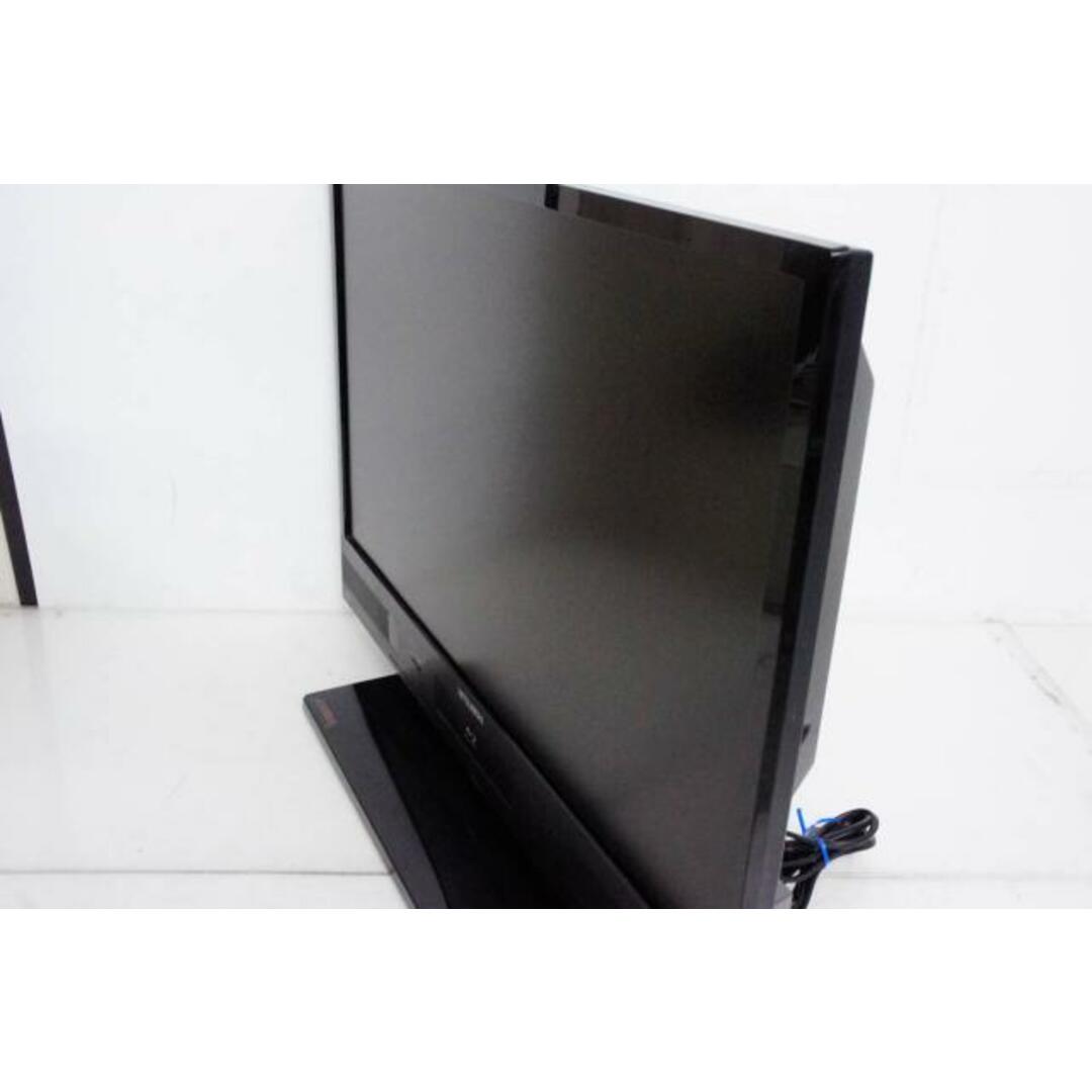 MITSUBISHI 液晶テレビ 2014年製 ブルーレイレコーダー 内蔵 MITSUBISHI 液晶テレビ 2014年製 ブルーレイレコーダー 内蔵