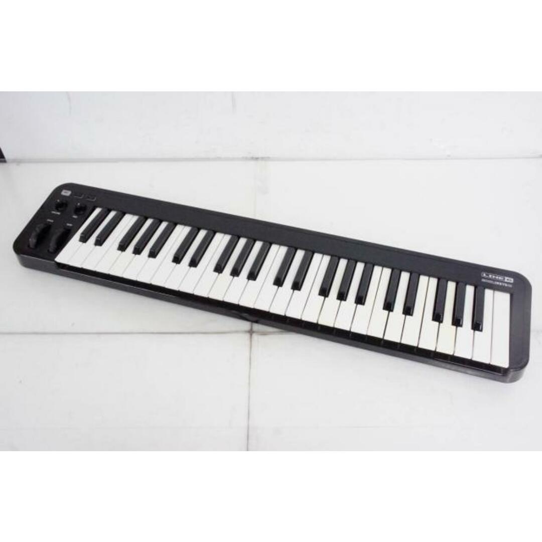 中古】LINE6 ラインシックス モバイルMIDIキーボード Mobile 中古】LINE6 ラインシックス モバイルMIDIキーボード Mobile