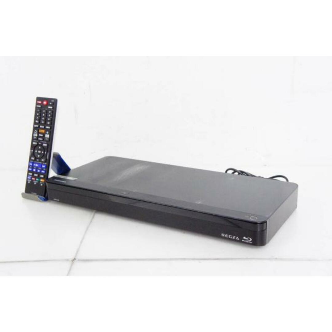 ブルーレイディスクレコーダー TOSHIBA REGZA(東芝TOSHIBA 3D ブルーレイディスクレコーダー TOSHIBA REGZA(東芝TOSHIBA 3D