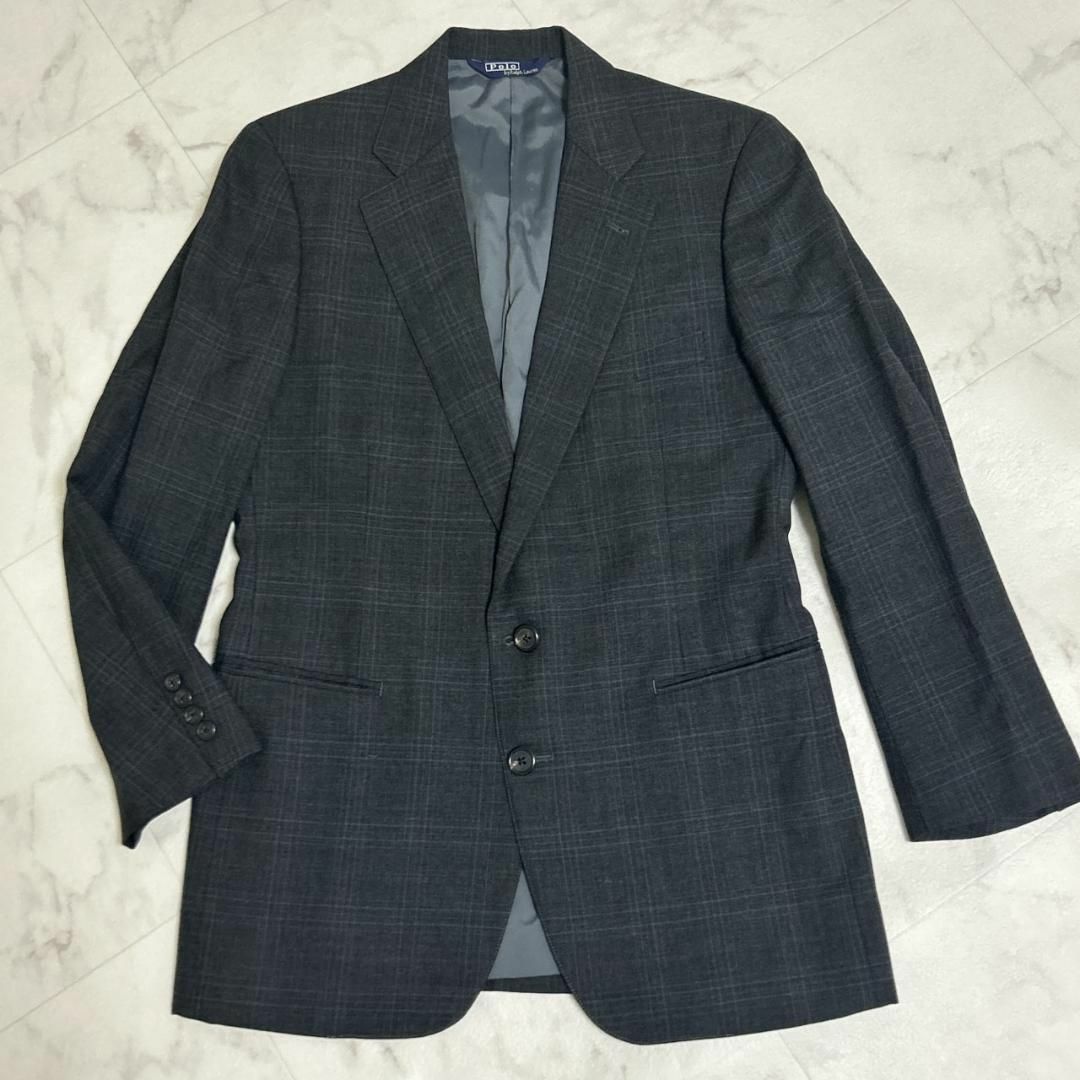 ポロラルフローレン(POLO RALPH LAUREN)|90'S グレンチェック