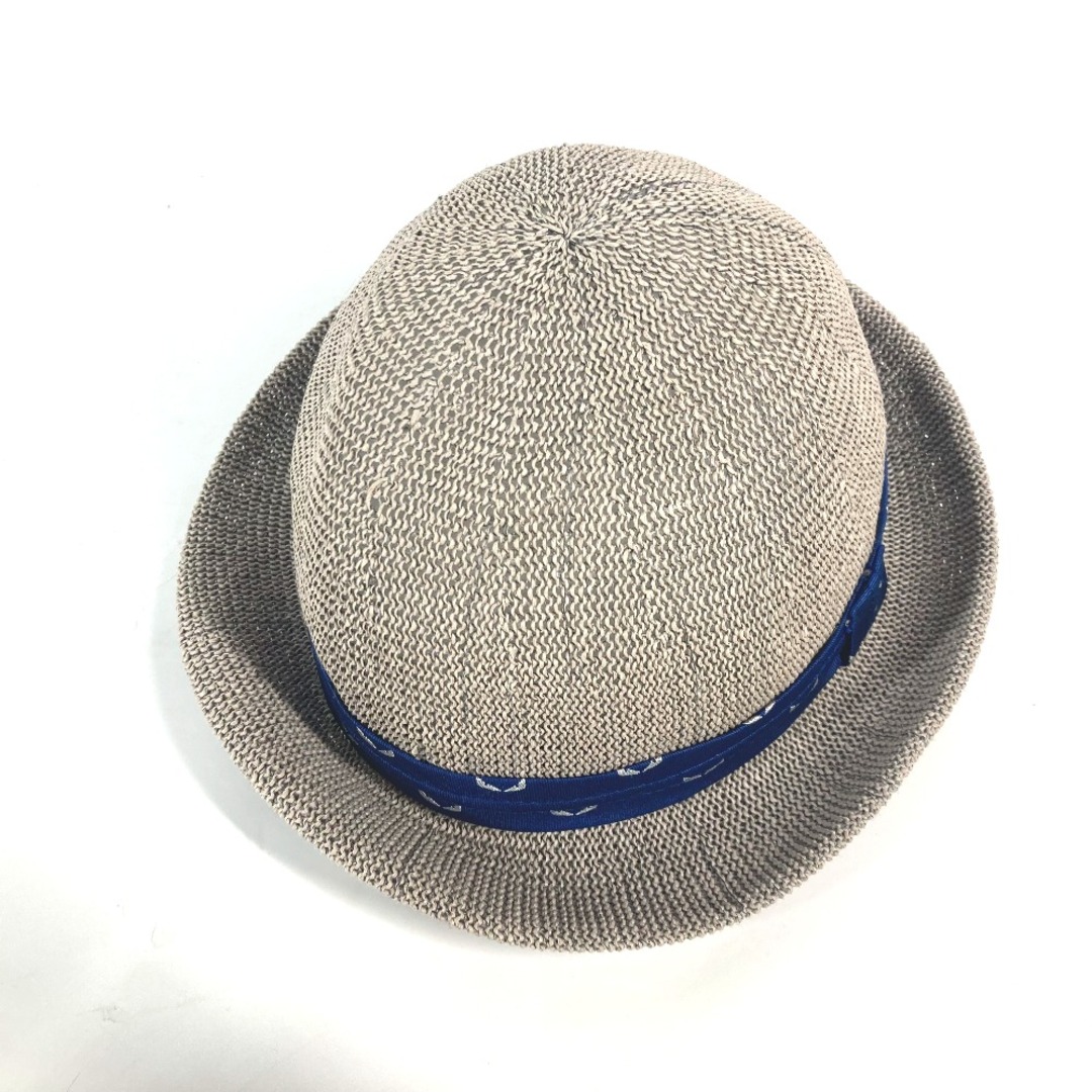 FENDI - フェンディ FENDI モンスター ハット帽 帽子 バケット FENDI - フェンディ FENDI モンスター ハット帽 帽子 バケット